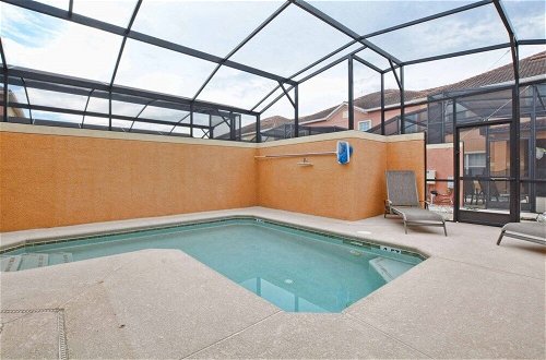 Photo 28 - Paradise Palms- 4 Bed Townhome W/splashpool-3250pp 4 Bedroom Townhouse by Redawning