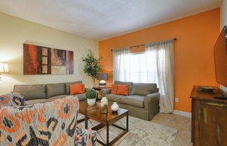 Foto 1 - Townhome W/splashpool In Paradise Palms 3621pp 4 Bedroom Townhouse by Redawning