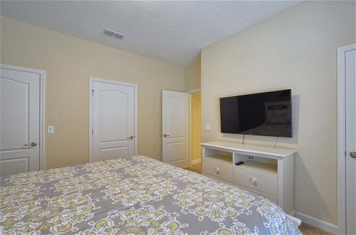 Photo 5 - Townhome W/splashpool In Paradise Palms 3621pp 4 Bedroom Townhouse by Redawning