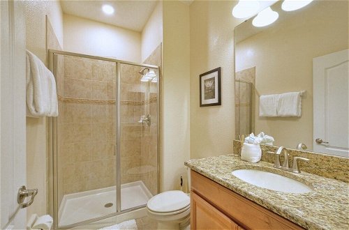 Photo 21 - Townhome W/splashpool In Paradise Palms 3621pp 4 Bedroom Townhouse by Redawning