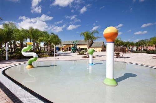 Photo 25 - Townhome W/splashpool In Paradise Palms 3621pp 4 Bedroom Townhouse by Redawning