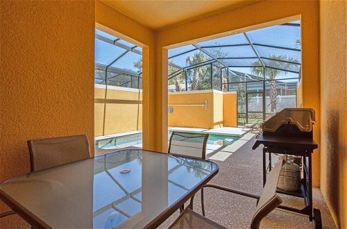 Photo 33 - Townhome W/splashpool In Paradise Palms 3621pp 4 Bedroom Townhouse by Redawning