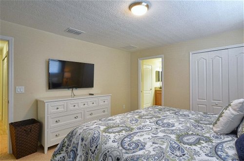 Photo 7 - Townhome W/splashpool In Paradise Palms 3621pp 4 Bedroom Townhouse by Redawning