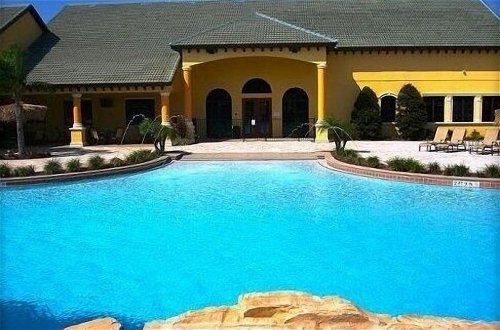 Photo 26 - Townhome W/splashpool In Paradise Palms 3621pp 4 Bedroom Townhouse by Redawning