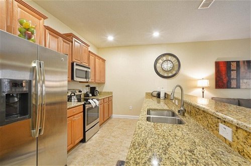 Foto 16 - Townhome W/splashpool In Paradise Palms 3621pp 4 Bedroom Townhouse by Redawning