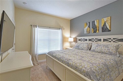 Photo 4 - Townhome W/splashpool In Paradise Palms 3621pp 4 Bedroom Townhouse by Redawning