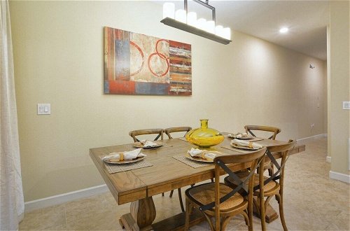 Foto 13 - Townhome W/splashpool In Paradise Palms 3621pp 4 Bedroom Townhouse by Redawning