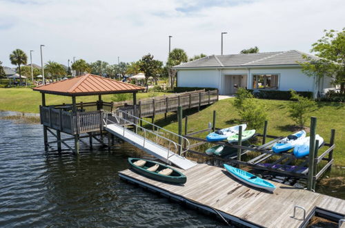 Photo 30 - Cozy Retreat Near Disney: Apartment With Amenities