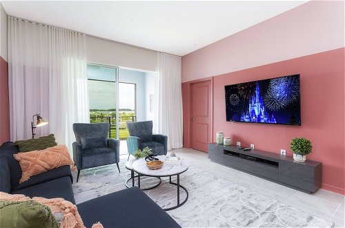 Photo 29 - Cozy Retreat Near Disney: Apartment With Amenities