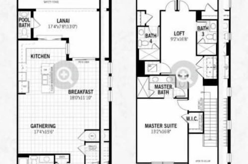 Photo 27 - 1600cpc 4 Bedroom Townhouse by RedAwning