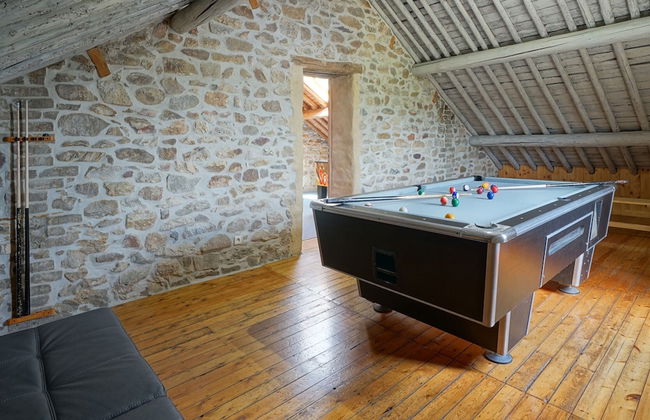 Home in Vielsalm With Sauna - Foto 14