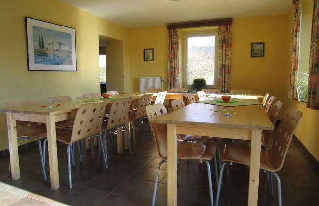 Home in Vielsalm With Sauna - Foto 17