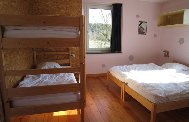 Home in Vielsalm With Sauna - Foto 8