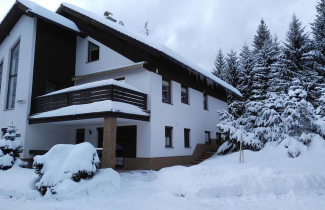 Harrachov Lhje260 in Harrachov - Foto 38