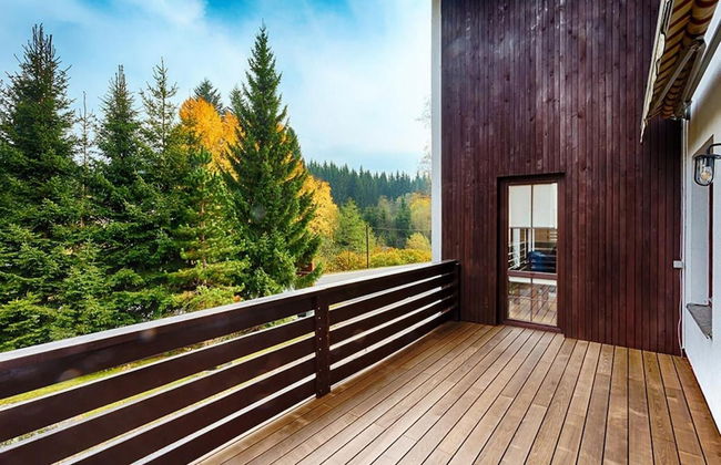 Harrachov Lhje260 in Harrachov - Foto 36