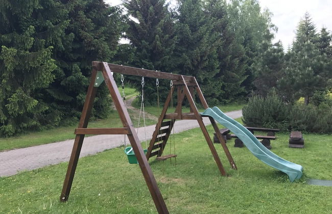 Harrachov Lhje260 in Harrachov - Foto 34