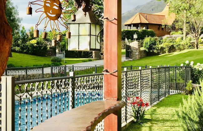 Casa Chumamaya - Foto 30
