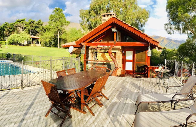 Casa Chumamaya - Foto 23
