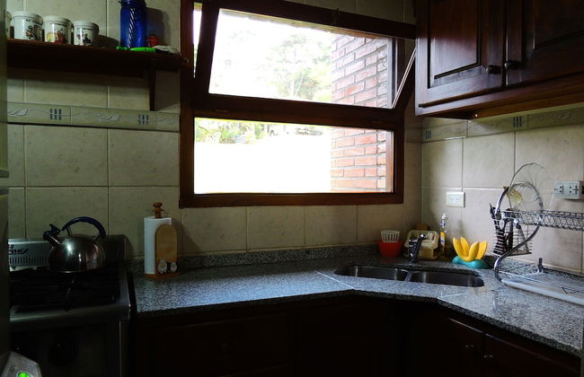 Casa Chumamaya - Foto 6
