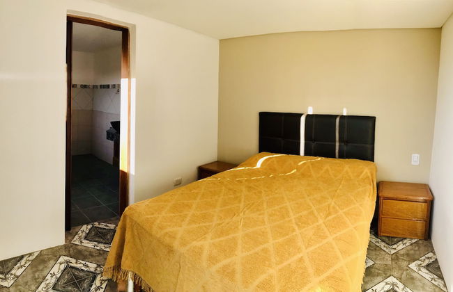 Casa Chumamaya - Foto 11