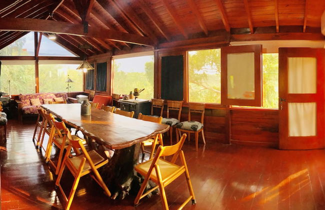 Casa Chumamaya - Foto 20