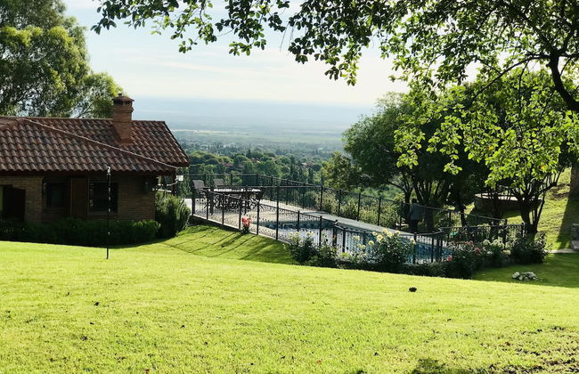 Casa Chumamaya - Foto 1