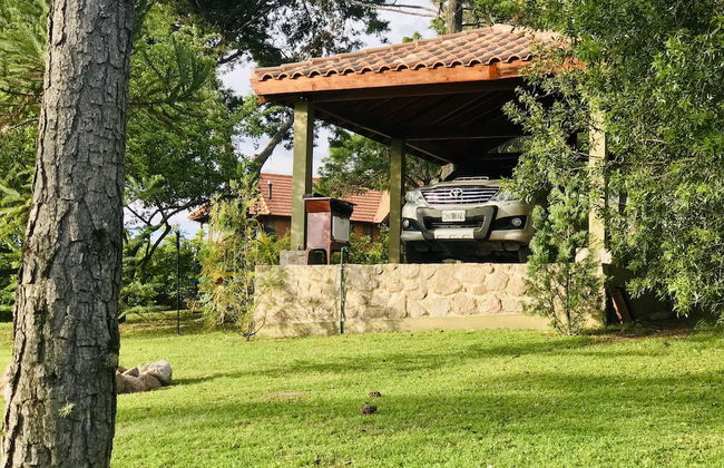 Casa Chumamaya - Foto 21