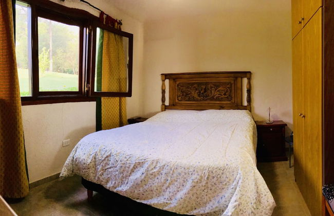 Casa Chumamaya - Foto 3