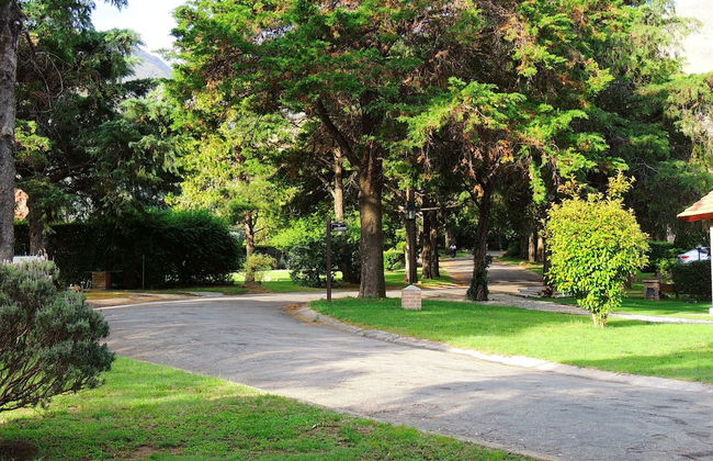 Casa Chumamaya - Foto 29