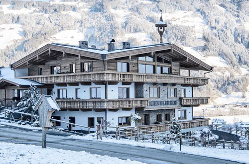 Photo 18 - Farmhouse in Schwendau With Balcony