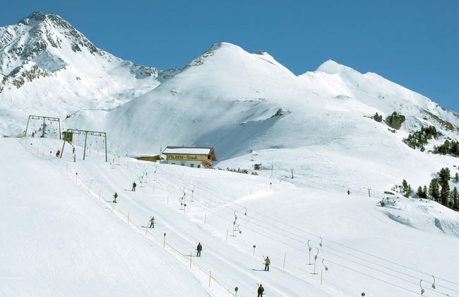 Cozy Apartment Near Ski Area in Mayrhofen - Foto 63