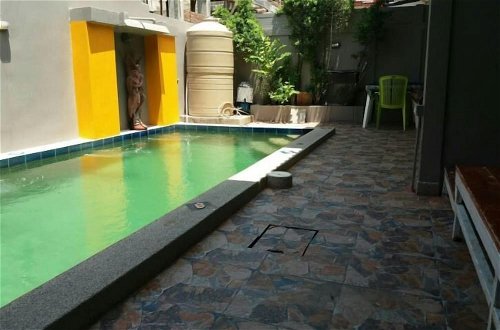 Foto 61 - Wongsuwan Pool Villa