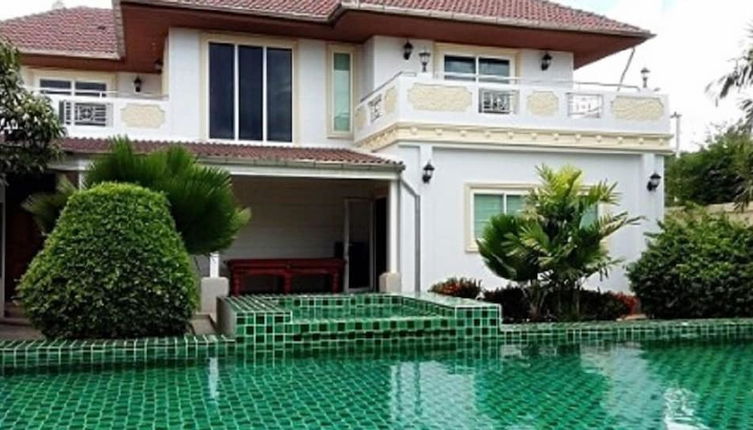 Photo 1 - Wongsuwan Pool Villa