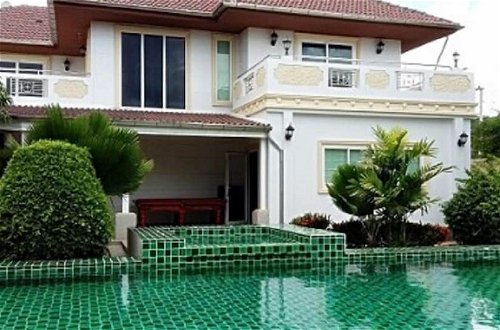 Photo 1 - Wongsuwan Pool Villa