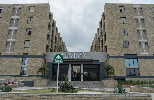 LivinnX Barranquilla 1 - Foto 52