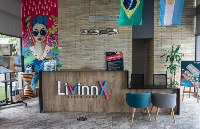 LivinnX Barranquilla 1 - Foto 4
