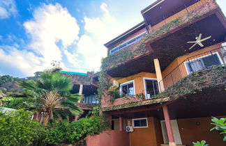 Photo 2 - Teetara Villa Patong