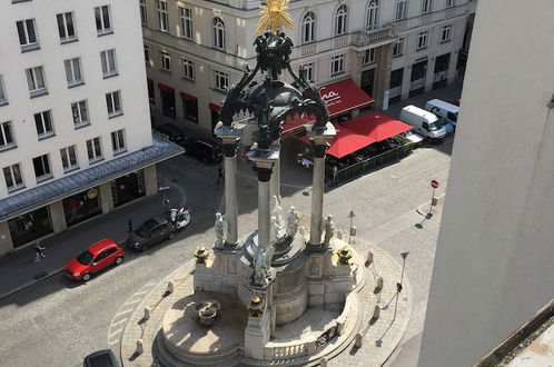 Photo 31 - City-center Hoher Markt