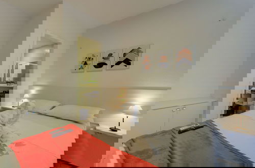 Foto 6 - Triplex Hidromassagem em Porto das Dunas