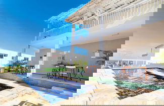 Foto 1 - Casa em Porto das Dunas por Carpediem
