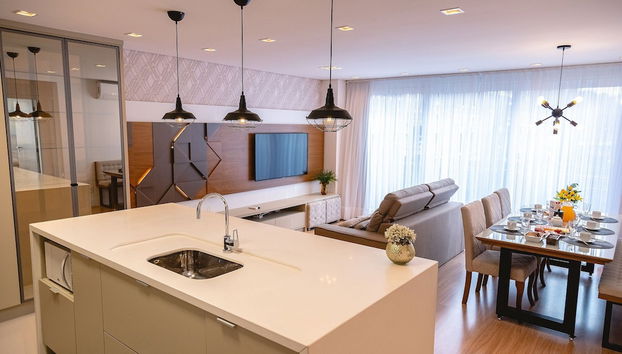 Cucina privata