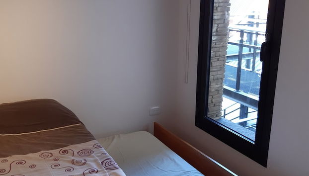 Quarto temático para crianças