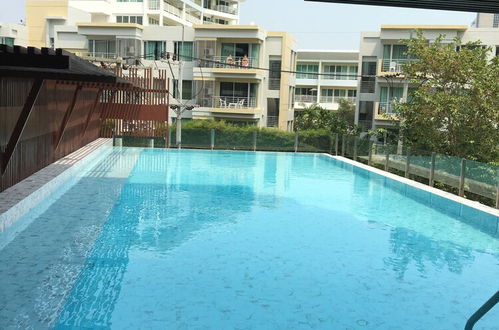 Photo 12 - Rocco Hua Hin 512 Condominium