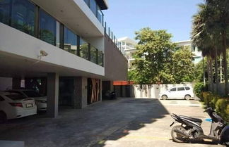 Photo 2 - Rocco Hua Hin 512 Condominium