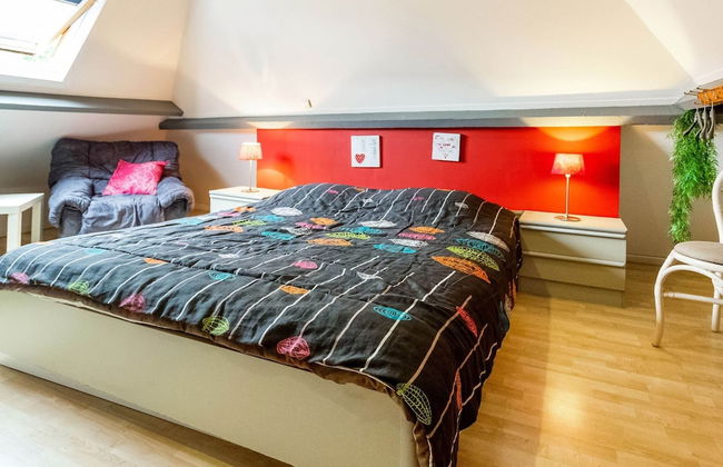 Spacious Holiday Home in Bruges - Foto 14
