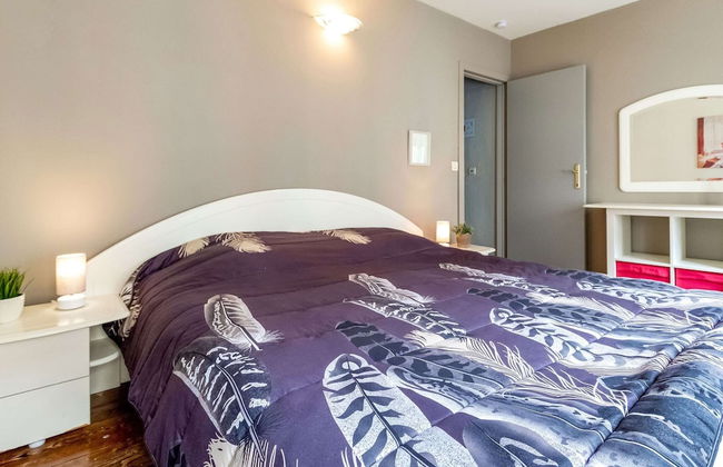 Spacious Holiday Home in Bruges - Foto 15