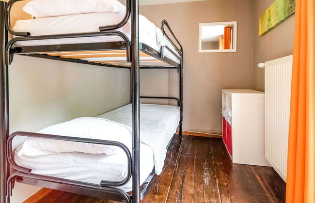Spacious Holiday Home in Bruges - Foto 9