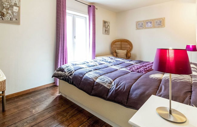 Spacious Holiday Home in Bruges - Foto 7
