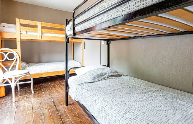 Spacious Holiday Home in Bruges - Foto 6