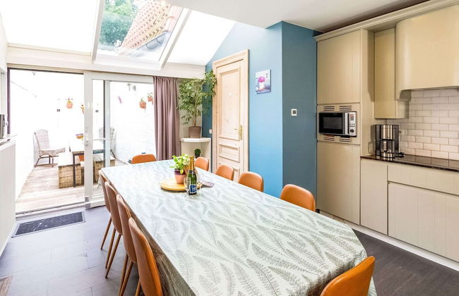 Spacious Holiday Home in Bruges - Foto 17